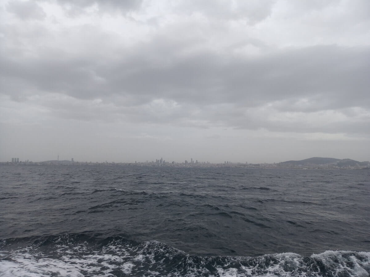 Adalar