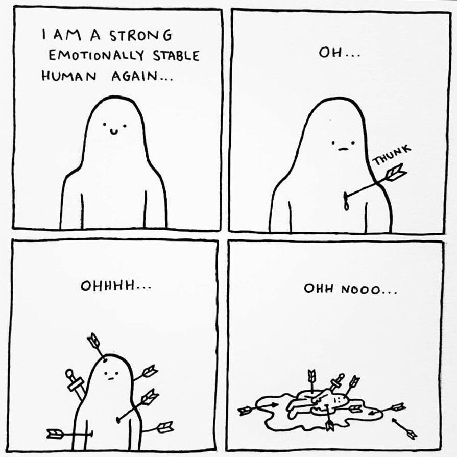 Human