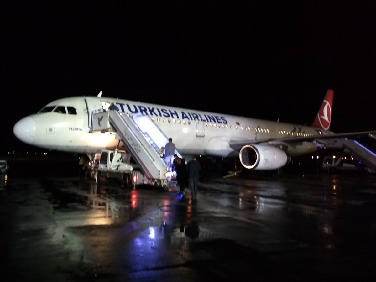 Airplane