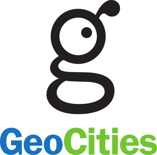 GeoCities logo